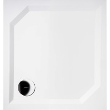 Поддон для душа Gelco G5 Sara 80x90 см 