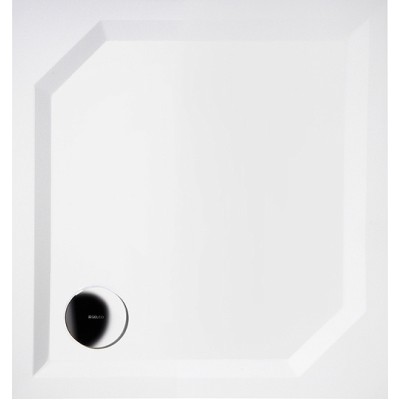 Поддон для душа Gelco G5 Sara 80x90 см