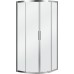 Душевой уголок BelBagno Sela R 2 80 C Cr