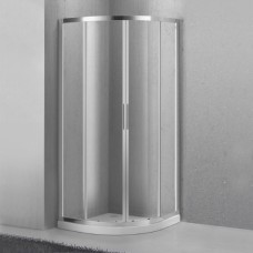 Душевой уголок BelBagno Sela R 2 80 C Cr 