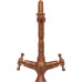 Смеситель Seaman Barcelone SSL-5078 Copper для кухонной мойки