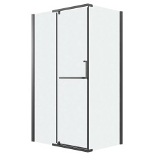 Душевое ограждение Grossman Pragma 120.K33.03.1280.21.02 120x80