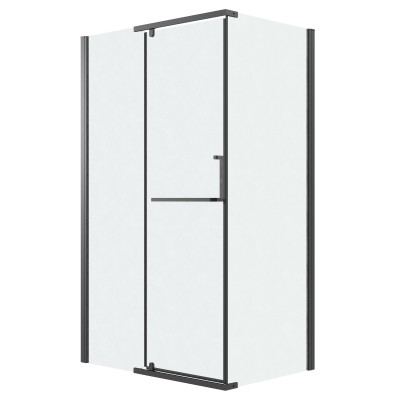 Душевое ограждение Grossman Pragma 120.K33.03.1280.21.02 120x80