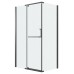 Душевое ограждение Grossman Pragma 120.K33.03.1280.21.02 120x80