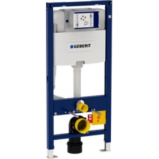 Система инсталляции для унитазов Geberit Duofix Omega 111.060.00.1 