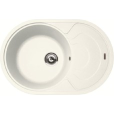 Мойка кухонная Florentina Родос 760 жасмин 