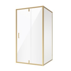 Душевое ограждение Niagara NG-43-9AG-A80G 90x80