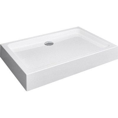 Поддон для душа Radaway Laros D120x80