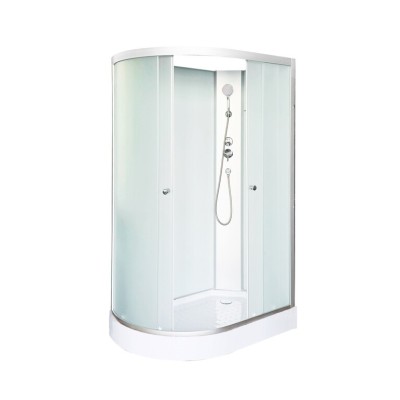 Душевая кабина Dto LM902RN 120x80