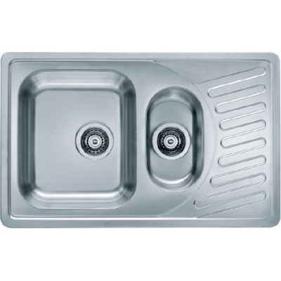 Мойка кухонная Alveus Elegant 110