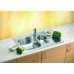 Мойка кухонная Alveus Elegant 110