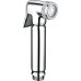 Гигиенический душ Aquanet KBH2180CP