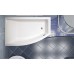 Акриловая ванна Vagnerplast Veronela offset 160x105 L
