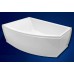 Акриловая ванна Vagnerplast Veronela offset 160x105 L