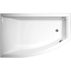 Акриловая ванна Vagnerplast Veronela offset 160x105 L 