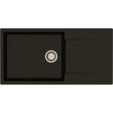 Мойка кухонная Reginox Amsterdam R30806 