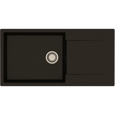 Мойка кухонная Reginox Amsterdam R30806