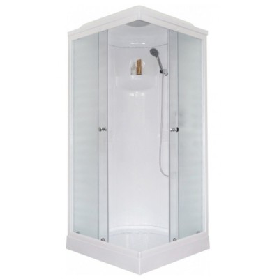 Душевая кабина Royal Bath RB90HP1-M 90x90