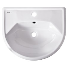 Раковина Della Glance 55 