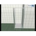 Душевой уголок Wasserkraft Berkel 48P15 110x90 см