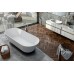 Ванна из искусственного камня Kolpa San Atys FS 174x70