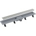 Душевой лоток AlcaPlast APZ9-Simple 550 с решеткой и опорами