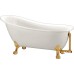 Акриловая ванна BelBagno BB06-1700