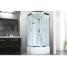 Душевая кабина Royal Bath Fato RB100CK-M-CH 100x100