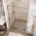 Душевая дверь в нишу Grossman Galaxy 100.K33.01.110.10.00 110x195