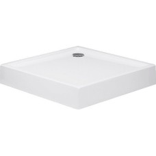 Поддон для душа Huppe Xerano 840102.055 квадратный 90 см 