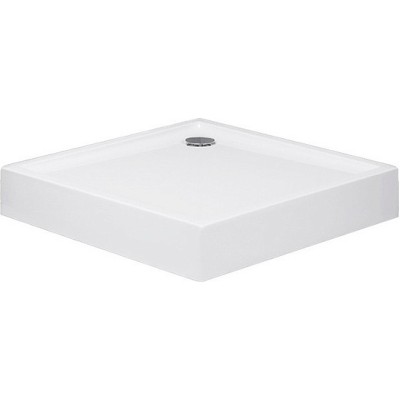Поддон для душа Huppe Xerano 840102.055 квадратный 90 см