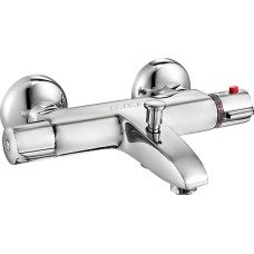 Термостат E.C.A. Thermostatic 102102340 для ванны и душа 