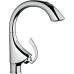 Смеситель Grohe K4 33782000 для кухонной мойки