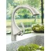 Смеситель Grohe K4 33782000 для кухонной мойки