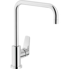 Смеситель Nobili Sky SY97134CR для кухонной мойки 