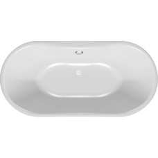 Акриловая ванна Kolpa San Comodo 185x90