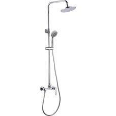 Душевая стойка Aquanet Passion R2 