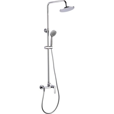 Душевая стойка Aquanet Passion R2