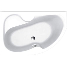 Акриловая ванна Koller Pool Montana 150x105 L 