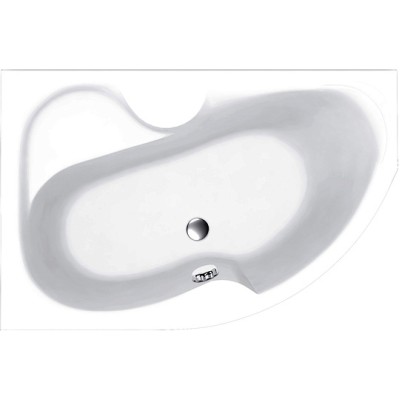 Акриловая ванна Koller Pool Montana 150x105 L