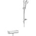 Душевой комплект Hansgrohe Ecostat/Raindance Select E 120 27038000