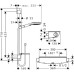 Душевой комплект Hansgrohe Ecostat/Raindance Select E 120 27038000