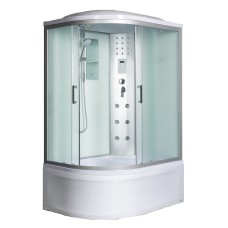 Душевая кабина River Dunay XL 110/80/44 MT R 110x80