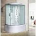 Душевая кабина River Dunay XL 110/80/44 MT R 110x80