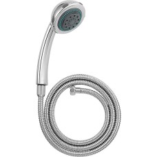Душевой гарнитур Jacob Delafon Basic 2 E14332-CP 