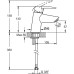 Душевой комплект VitrA Dynamic S A49152EXP