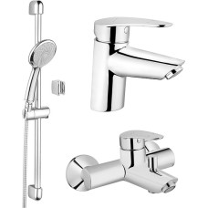 Душевой комплект VitrA Dynamic S A49152EXP 