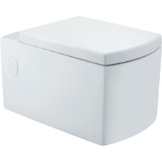 Унитаз подвесной Jaquar Kubix-F KUS-WHT-35951 