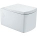 Унитаз подвесной Jaquar Kubix-F KUS-WHT-35951
