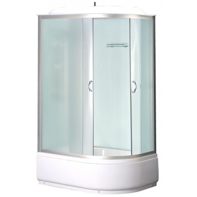 Душевая кабина Loranto CS-66120L F 120x80